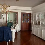 Apartamento Campos Do Jordao