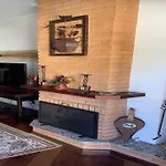 Apartamento Campos Do Jordao