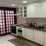 Apartamento Campos Do Jordao