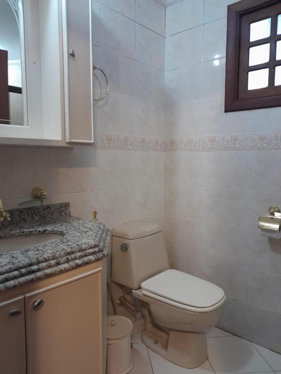 Apartamento Campos Do Jordao