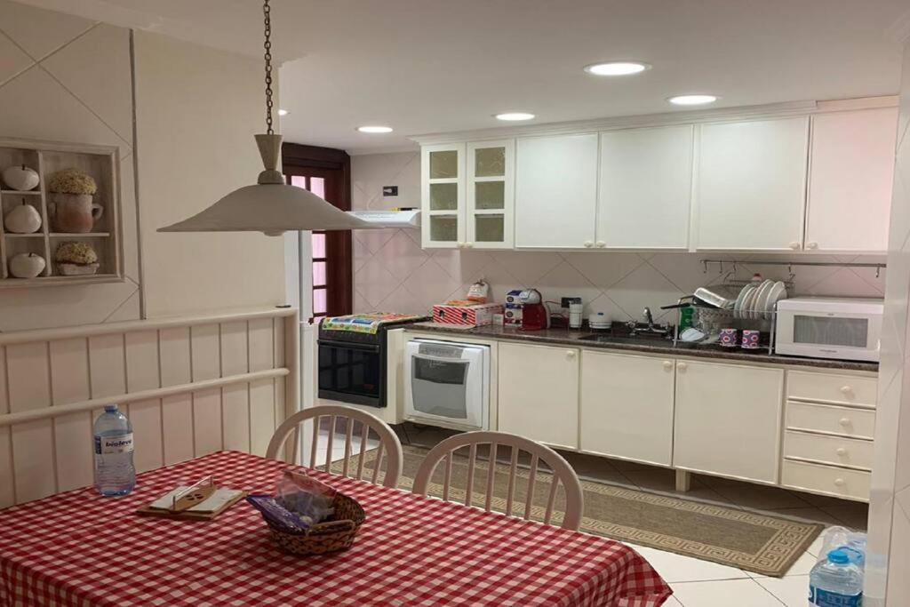 Apartamento Campos Do Jordao Campos do Jordão