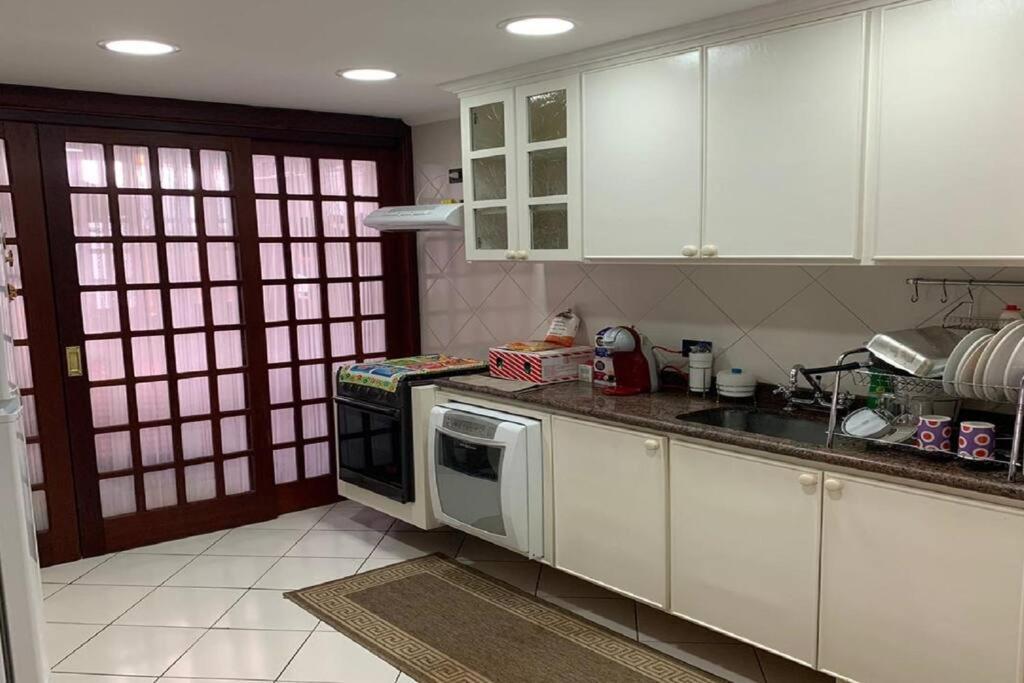 Apartamento Apartamento Campos Do Jordao *