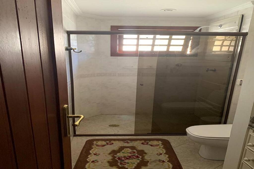 Apartamento Campos Do Jordao *
