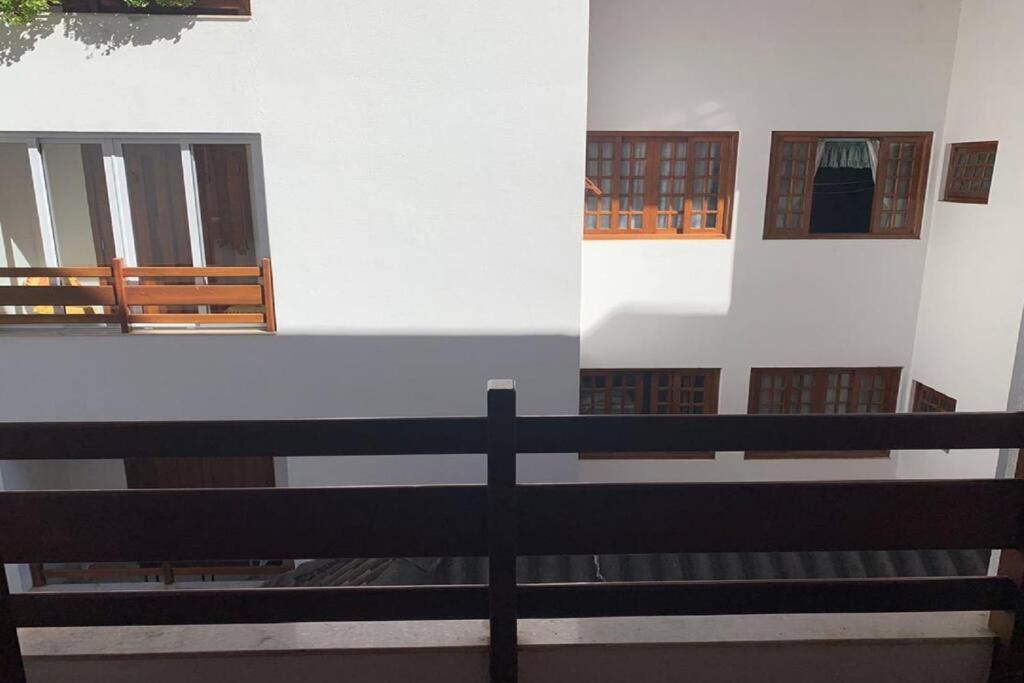 Apartamento Campos Do Jordao
