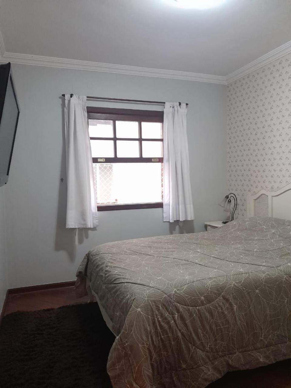 Apartamento Apartamento Campos Do Jordao