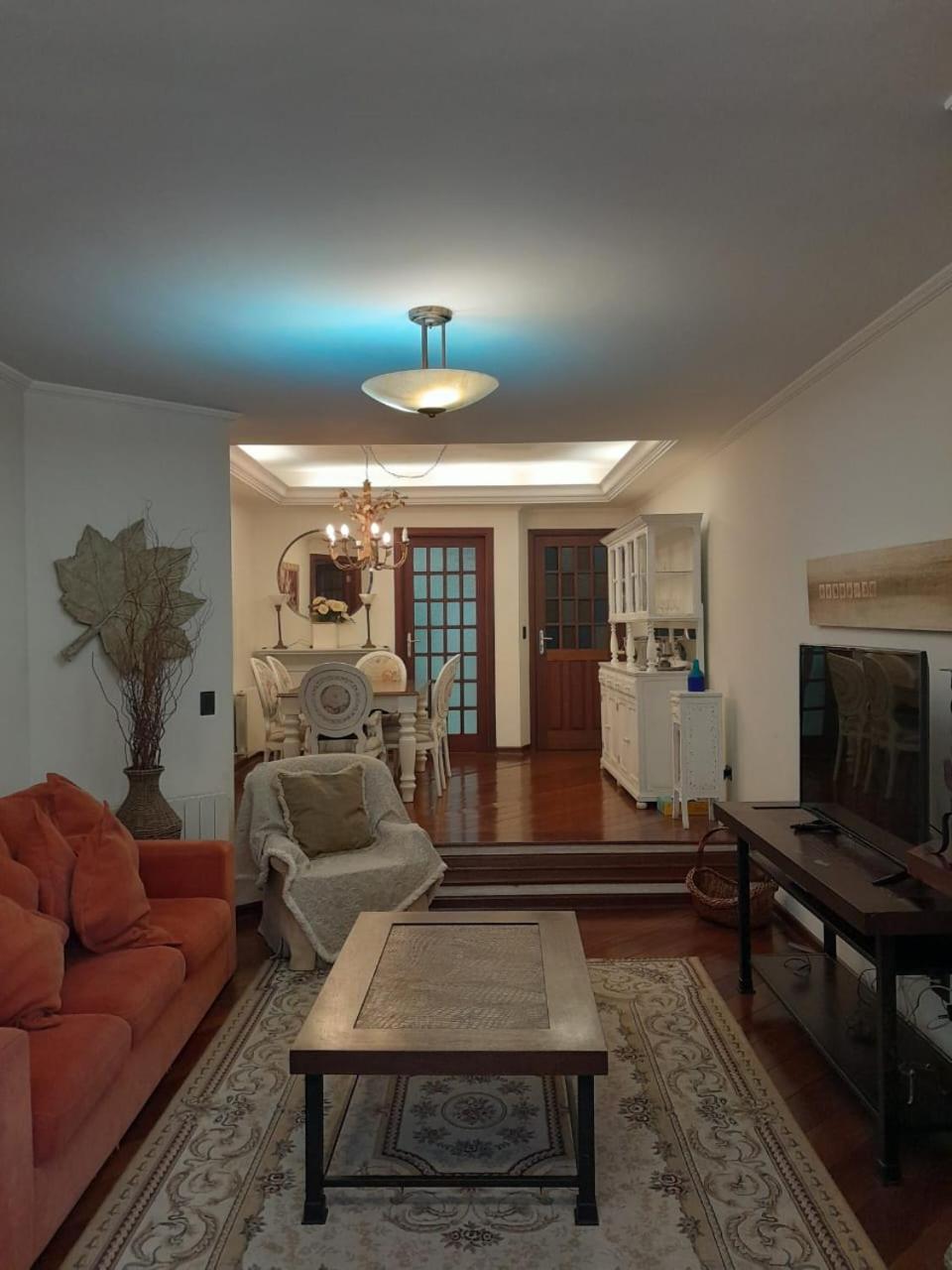 Apartamento Campos Do Jordao *