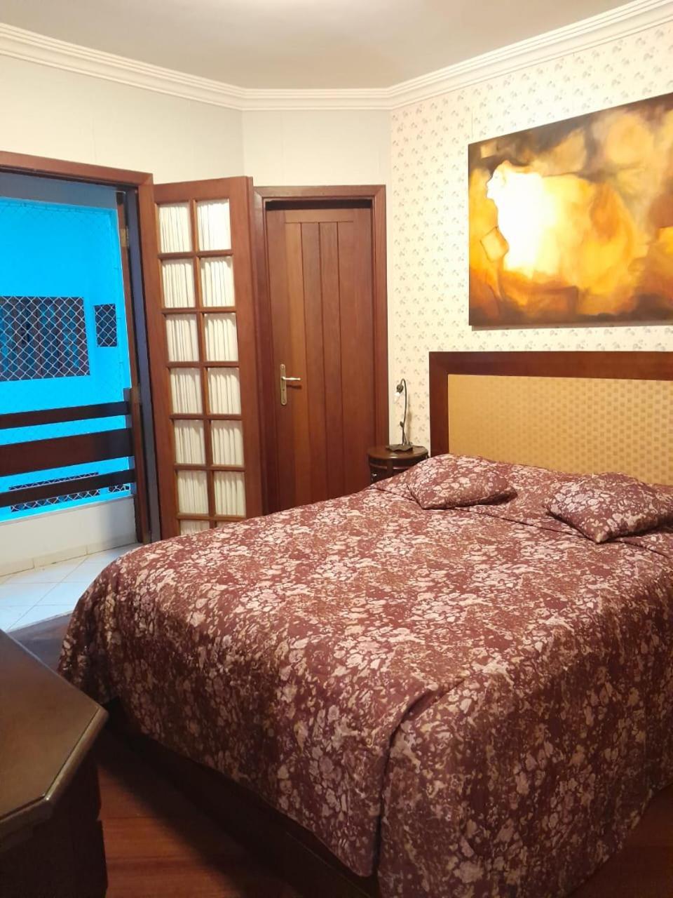 Apartamento Apartamento Campos Do Jordao