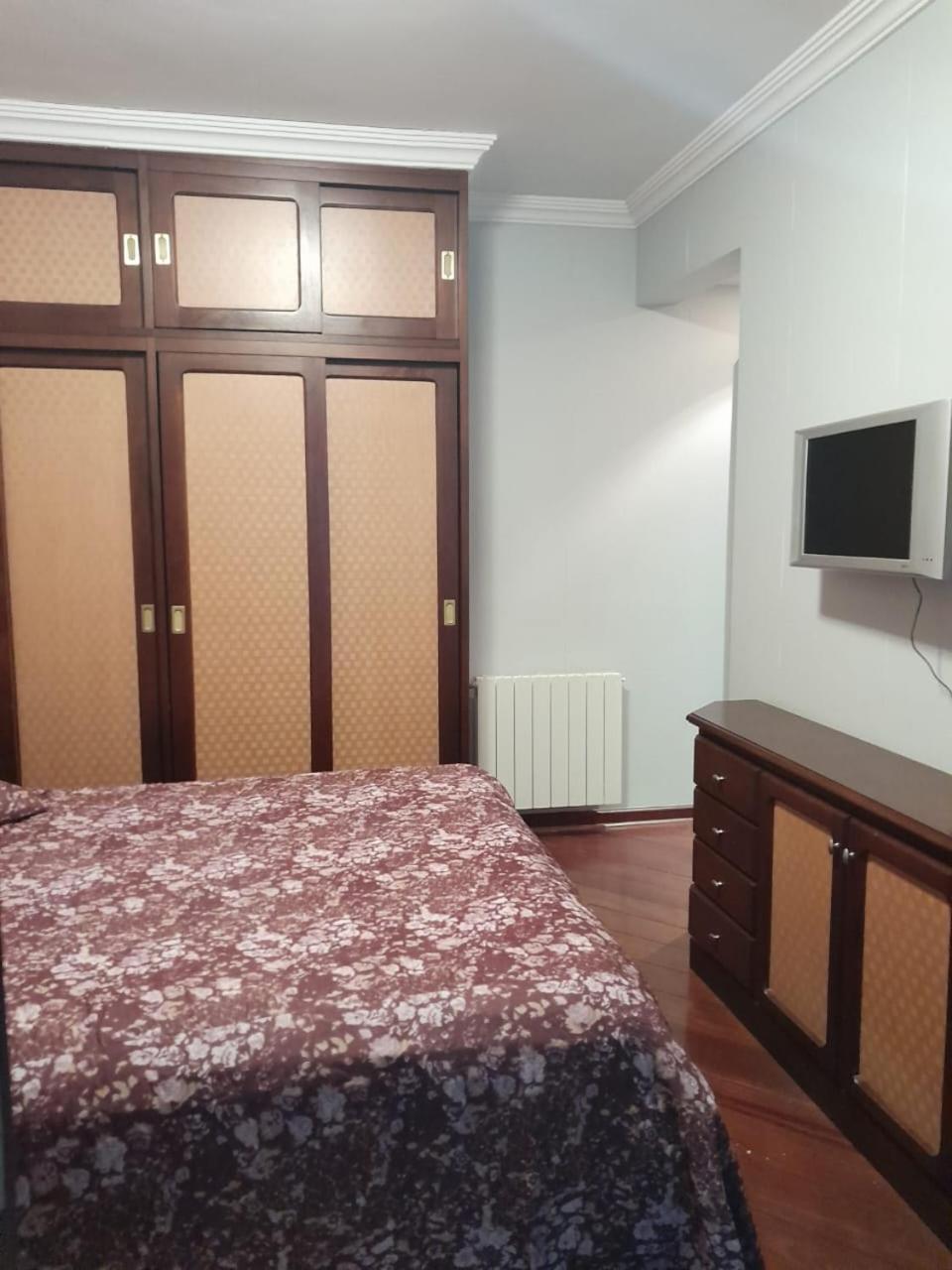 Apartamento Campos Do Jordao Apartamento