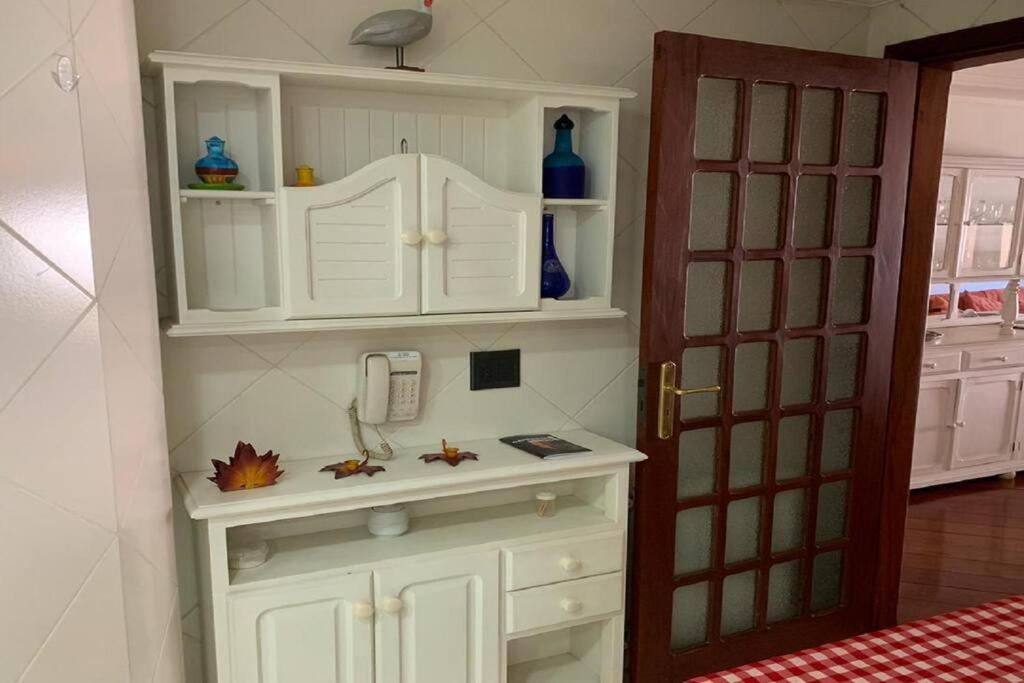 Apartamento Campos Do Jordao * Campos do Jordão