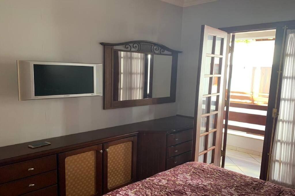 Apartamento Campos Do Jordao *