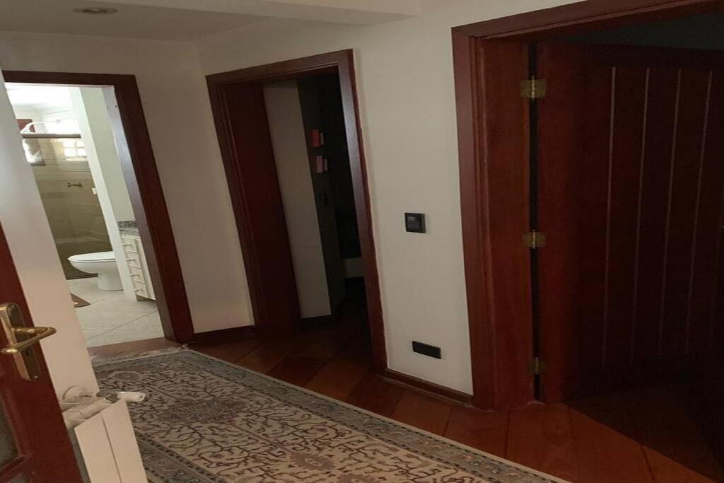 Apartamento Campos Do Jordao Apartamento *