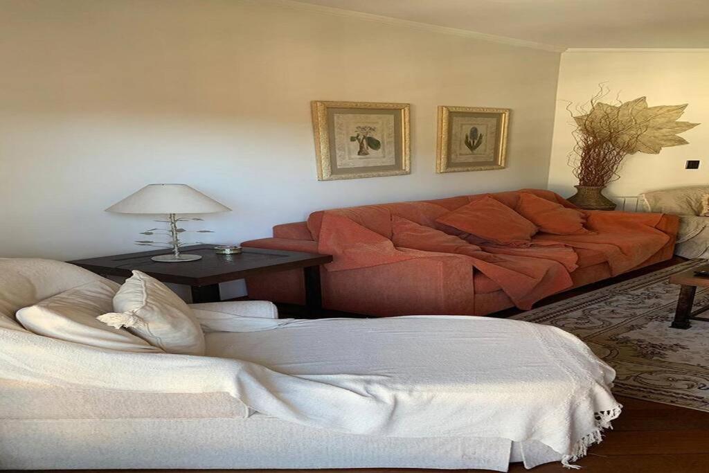 Apartamento Apartamento Campos Do Jordao Campos do Jordão