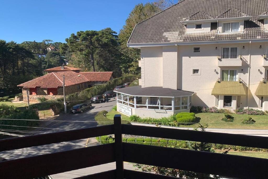Apartamento Campos Do Jordao * Campos do Jordão
