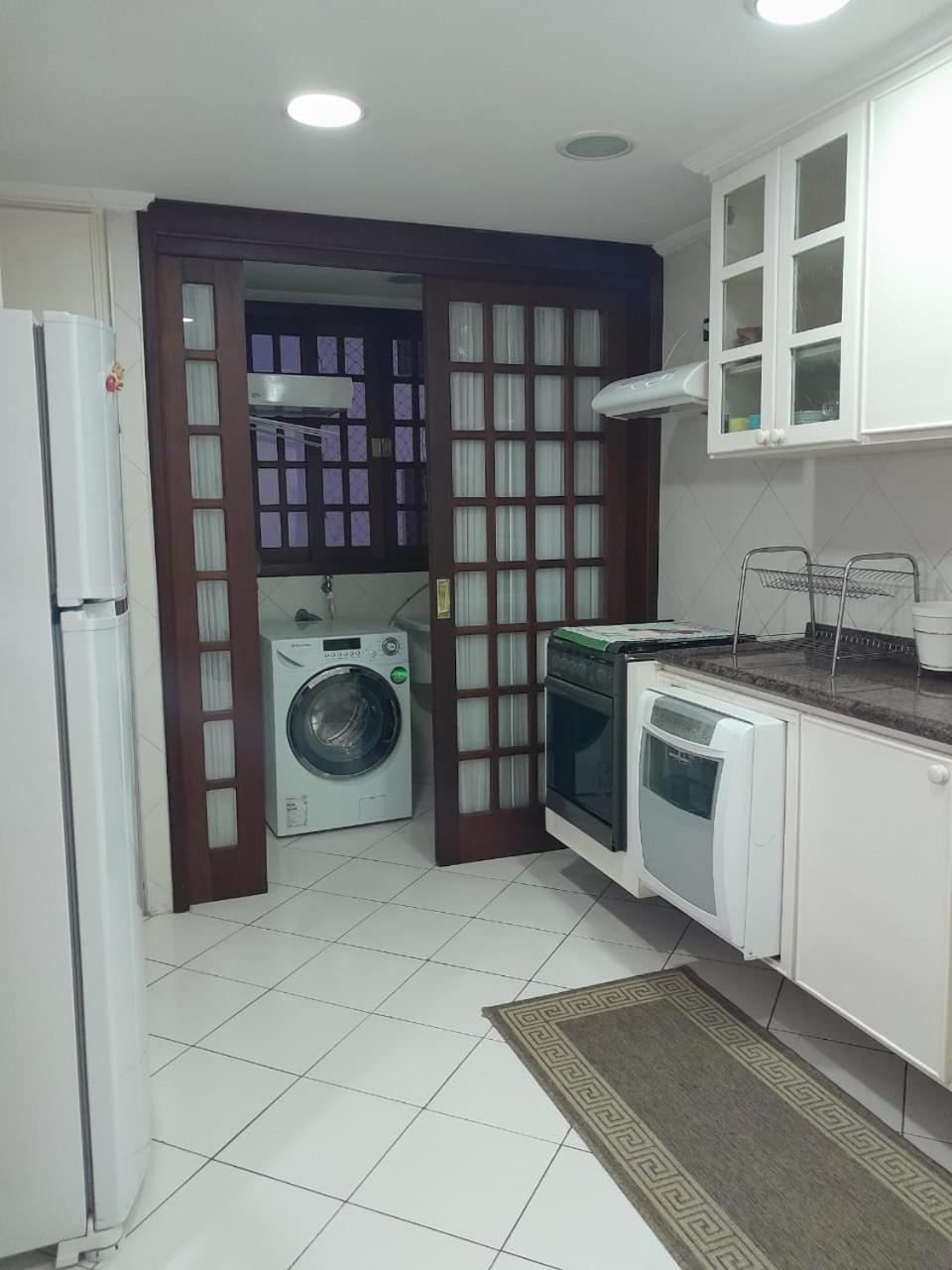 Apartamento Campos Do Jordao Campos do Jordão